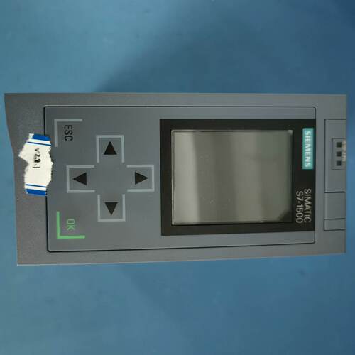 询价-CPU模块6ES7 515-2FM01-0AB0