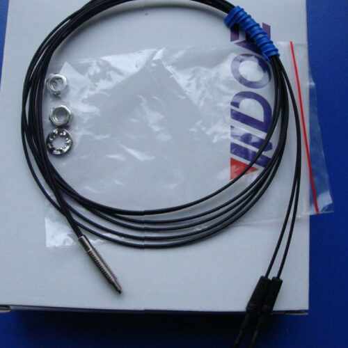 议价台湾WDOE 光纤感测器FFRS-1510全新原装正品