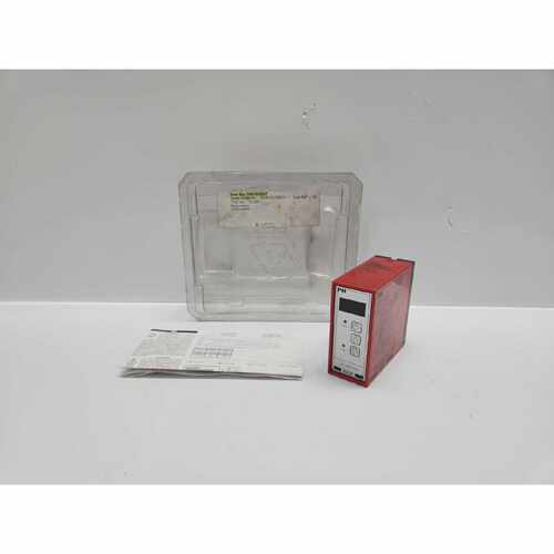 PR ELECTRONICS 2231P TRIP AMPLIFIER SL90.1