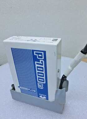 Fujikin P7000RS,Fcsp7202rsw4-ht50-4cc2-f100b/C4f8-r1 Mass Fl