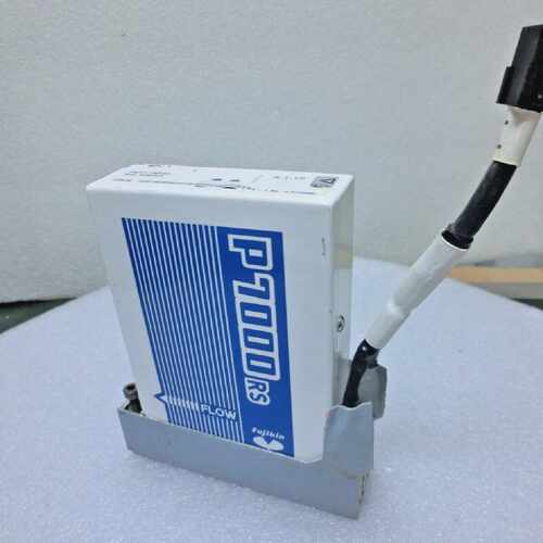 Fujikin P7000RS, Fcsp7202rsw4-ht50-4cc2-f100b/C4f8-r1 Masse