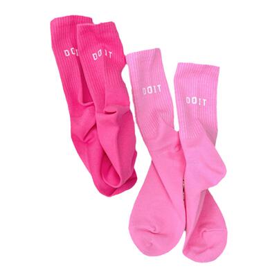 GOODFA2023年彩色休闲运动袜