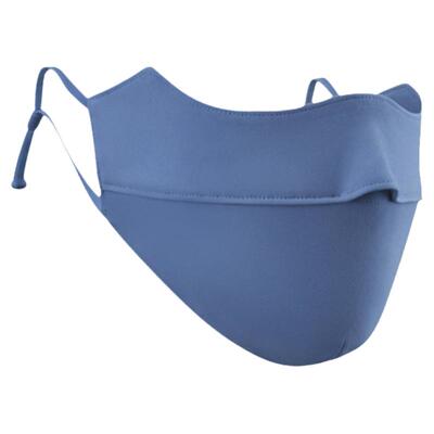 梧桐本色立体防晒口罩