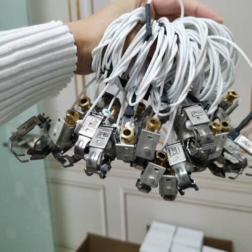 议价现货20 Honeywell霍尼韦尔点火针Q3451B2002史密斯锅炉Q3200U