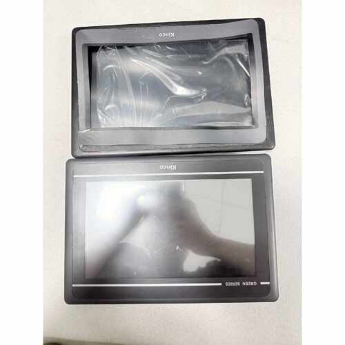 询价-Kinco步科触摸屏MT4532TE，10寸，带网口、USB