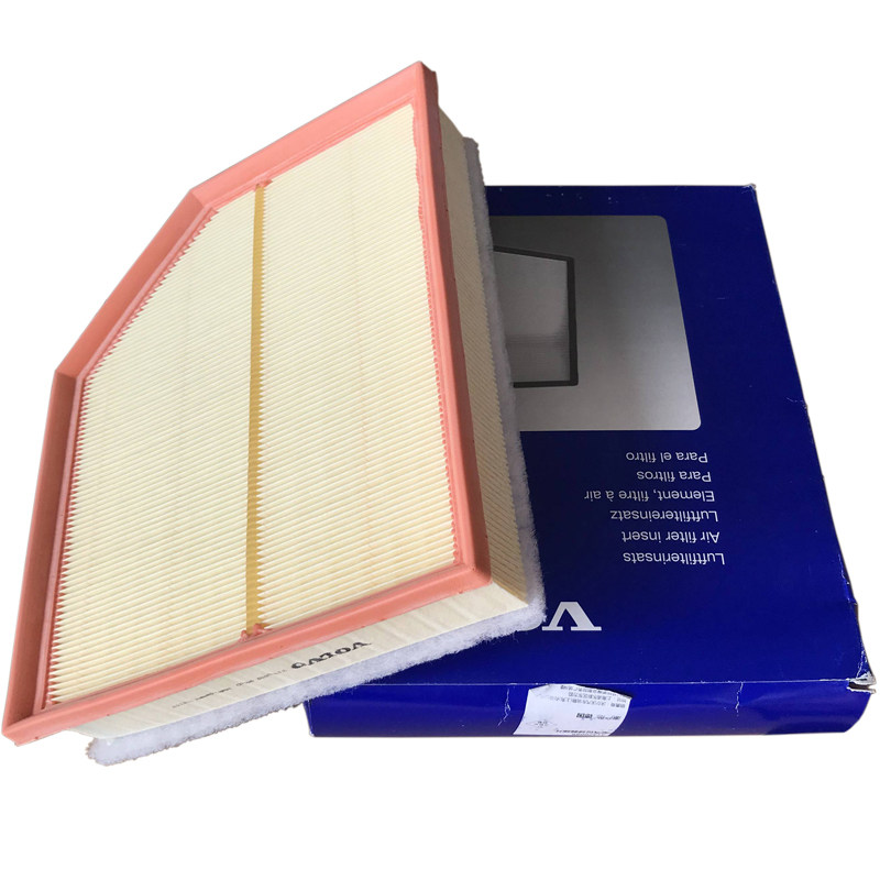 适配沃尔沃新XC90V90S90原厂空滤新XC60空气格雷神款空气滤芯SV60