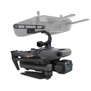 Mavic3手持云台大疆DJI御3Pro稳定地面摄影固定支架无人机配件
