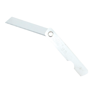 SDI手牌老式铁皮小刀批发削铅笔小刀子折叠便携随身文具刀0103