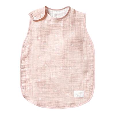 10mois十字星彩天丝睡袋