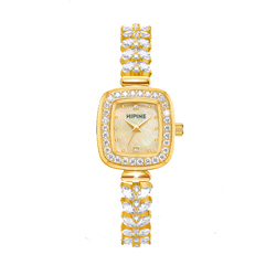 HIPINE西普尼时尚手链小方表