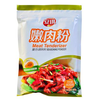 安琪嫩肉粉400g食用腌制鸡肉牛肉