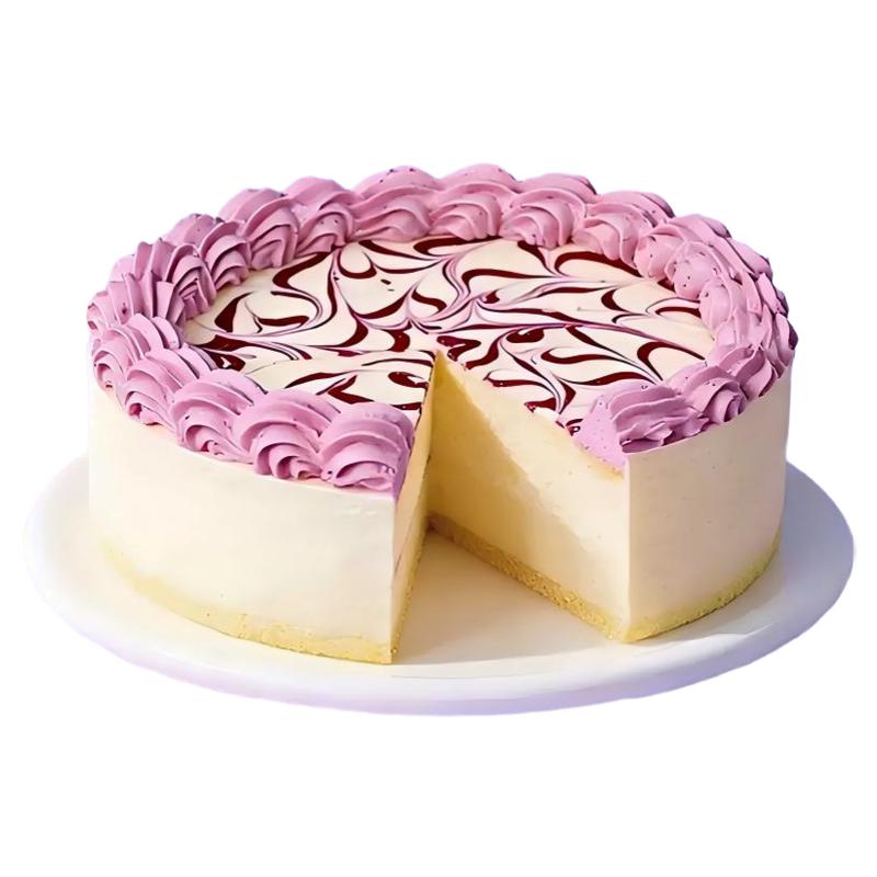 Tims芝士蓝莓6寸蛋糕生日蛋糕