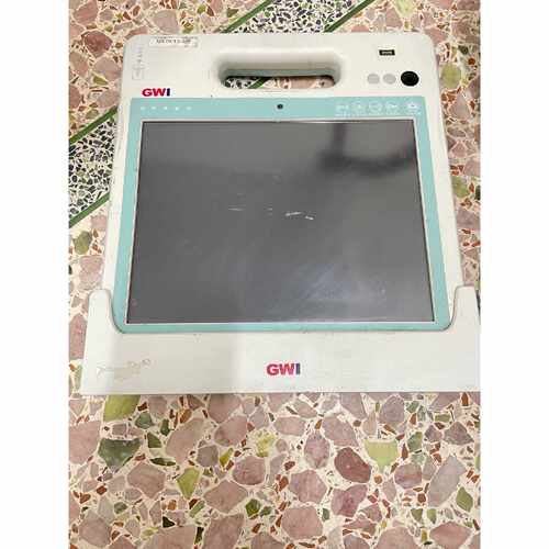 议价GWI工控一体机触摸屏M5DVT2025议价出可维修