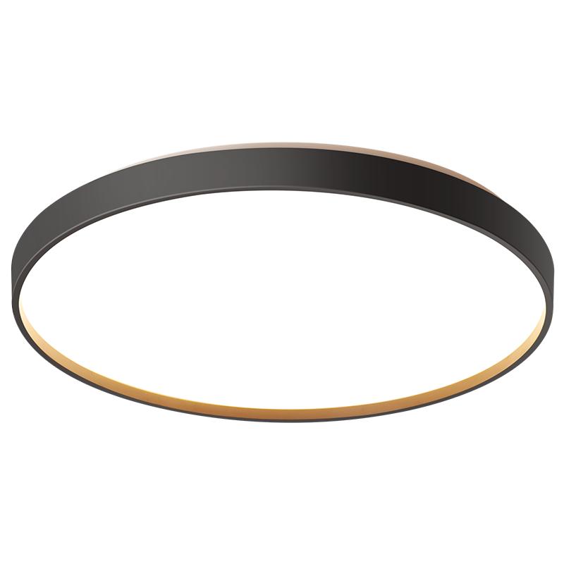 CNMDALMM卧室灯现代简约2025新款吸顶灯主卧房间灯超薄灯led灯具