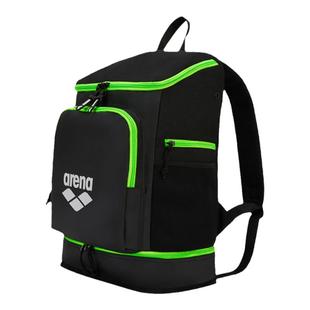 arena阿瑞娜游泳包收纳包男女防水干湿分离训练背包双肩泳包 正品