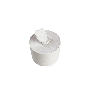 魔术道具 口吐纸带 圆形口拉纸 白色口拉纸 舞台19米 12颗包