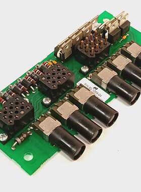ABB PN 93105604 Brake Release Board 3HAC160351  03.128501121