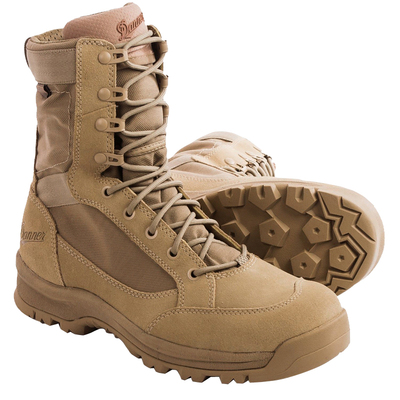 Danner超轻沙漠靴防水登山鞋男