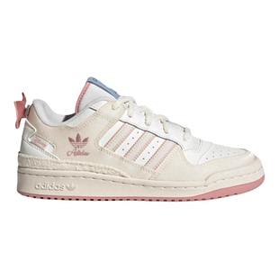 Adidas/阿迪达斯正品三叶草2026女士款经典篮球时尚运动鞋 JR4247