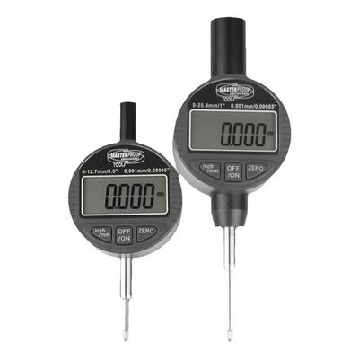 麦思德数显高精度百分表