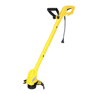 美达斯割草机小型家用草坪修剪电动打草机220v庭院剪草除草利器