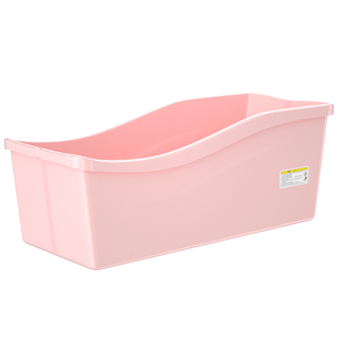 家用排水宠物可折叠洗澡盆狗狗淋浴盆猫咪浴缸法斗柯基浴桶洗猫桶