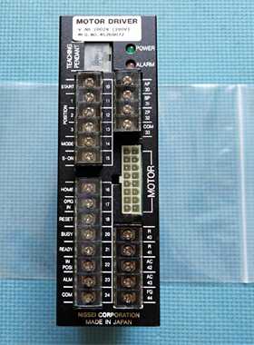 议价现货  日本日精驱动器  V-AB 2002X (200V)
