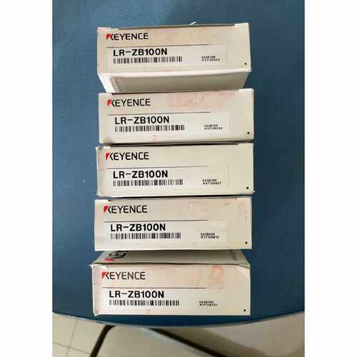 询价-基恩士LRZB100N激光传感器未使用功能可维修