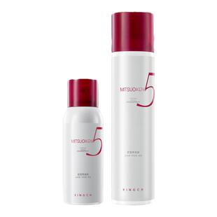 KINGCH定型喷发胶纤纯大师系列强力定型动感塑形喷雾发胶头发干胶