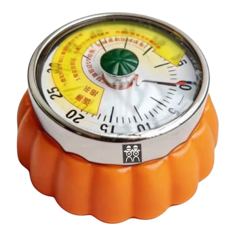厨房计时器可视化烘培提醒器