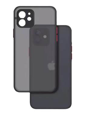 iphone17苹果16手机壳13透明防摔全包x男女14pro磨砂硅胶15promax高级12新款Magsafe磁吸11车载无线充电8Plus