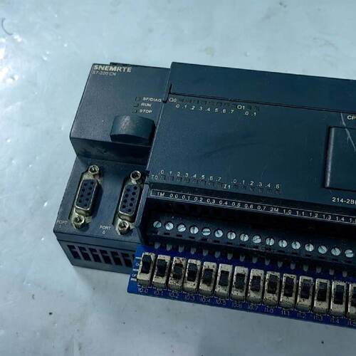 询价-S7-200CN PLC模块，CPU224XP CN（