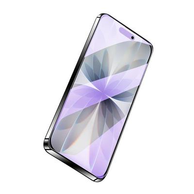 适用苹果17水凝膜自动修复