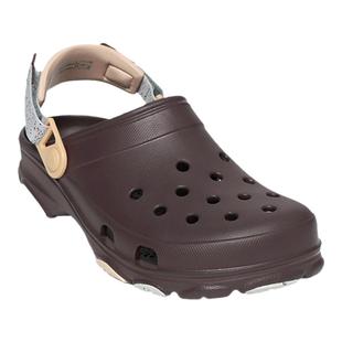 Crocs卡骆驰经典特林洞洞鞋男女同款拖鞋耐磨休闲鞋206340_2DV