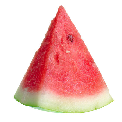 春季麒麟一号西瓜种子皮薄肉脆甜