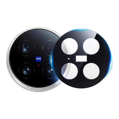 米卡凡适用vivox200ultra镜头膜
