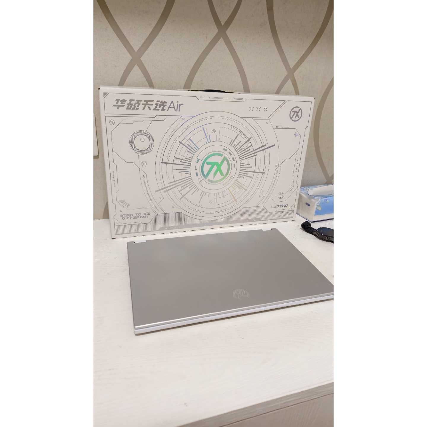 【议价-可维修】华硕天选AIR 2026款 5060显卡 ai9h465 3 全新/均
