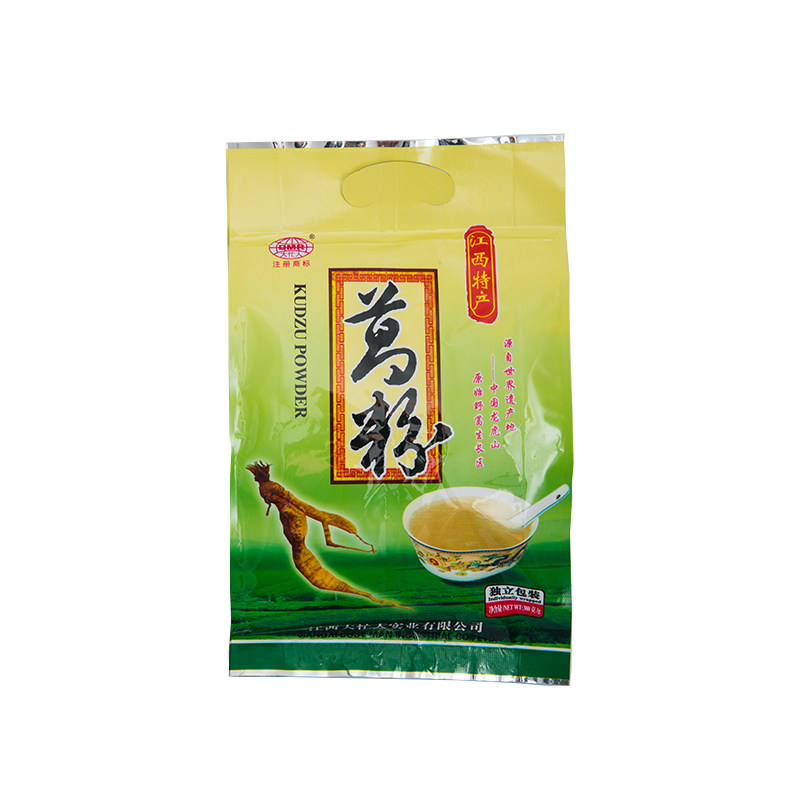 大忙人葛粉礼盒1200g独立小袋