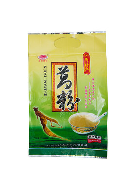 大忙人葛粉礼盒1200g独立小袋