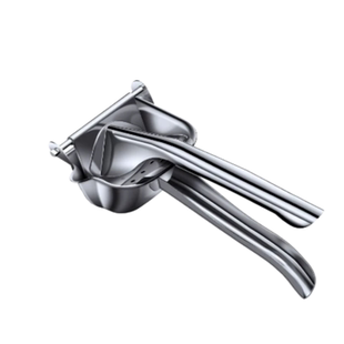 柠檬压汁器柠檬榨汁器商用家用甘蔗石榴压榨器压汁鲜榨橙子挤压机