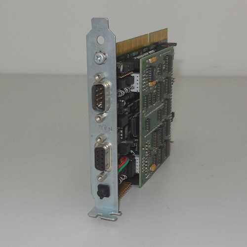 Syslogic AT/BBC-2E & G2511-4