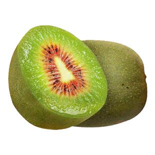 红心猕猴桃树果苗嫁接树苗苗木苗树果树猕猴桃公母同株带土奇异果