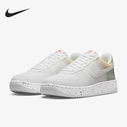 Nike/鑰愬厠瀹樻柟姝 搧 搧 ВВС 1 鐢峰瓙鏄垝閫傝繍鍔ㄤ紤闂查瀷 DH2521-100