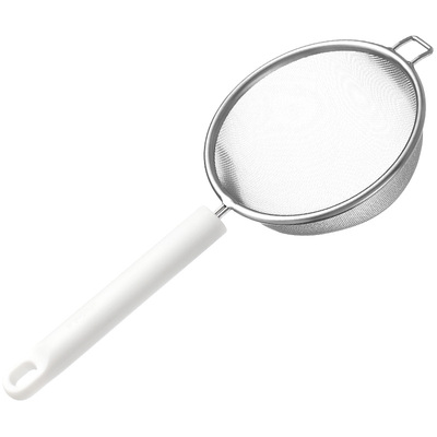 FaSoLa豆浆过滤网超细糖粉筛