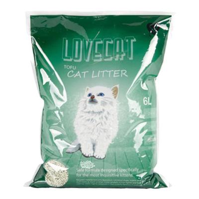 宠儿LOVECAT原味豆腐猫砂