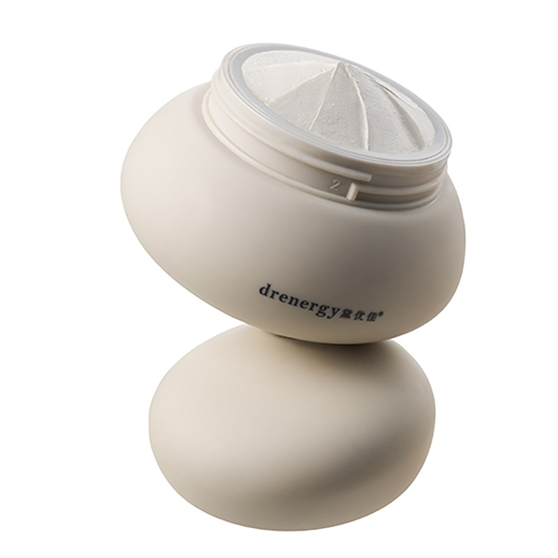 黛优佳泥膜面膜去角质温和清洁