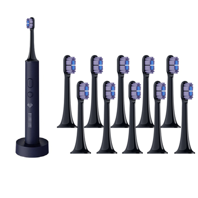 适配小米T700电动牙刷刷头