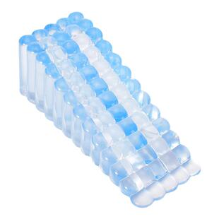 门塞顶门挡门器阻门器免打孔防风卫生间门碰防撞门吸抵堵门固定器