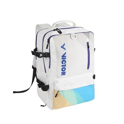 威克多羽毛球包大容量