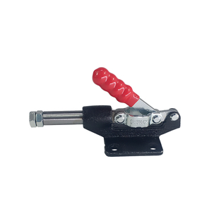 快速夹具 推拉夹 GH-305CM GH-305EM GH-305HM 夹钳 SD LD CH 304